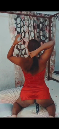 Female Masturbation