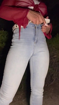 Pissingtranny