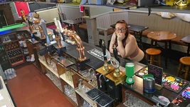 ジェイドは払えない - オープンハウスの楽しみ