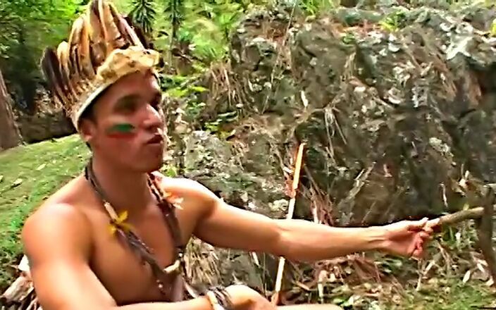 Gays Case: Tânărul tip indian Alex Leite l-a întâlnit pe călătorul Daniel Rasek în...