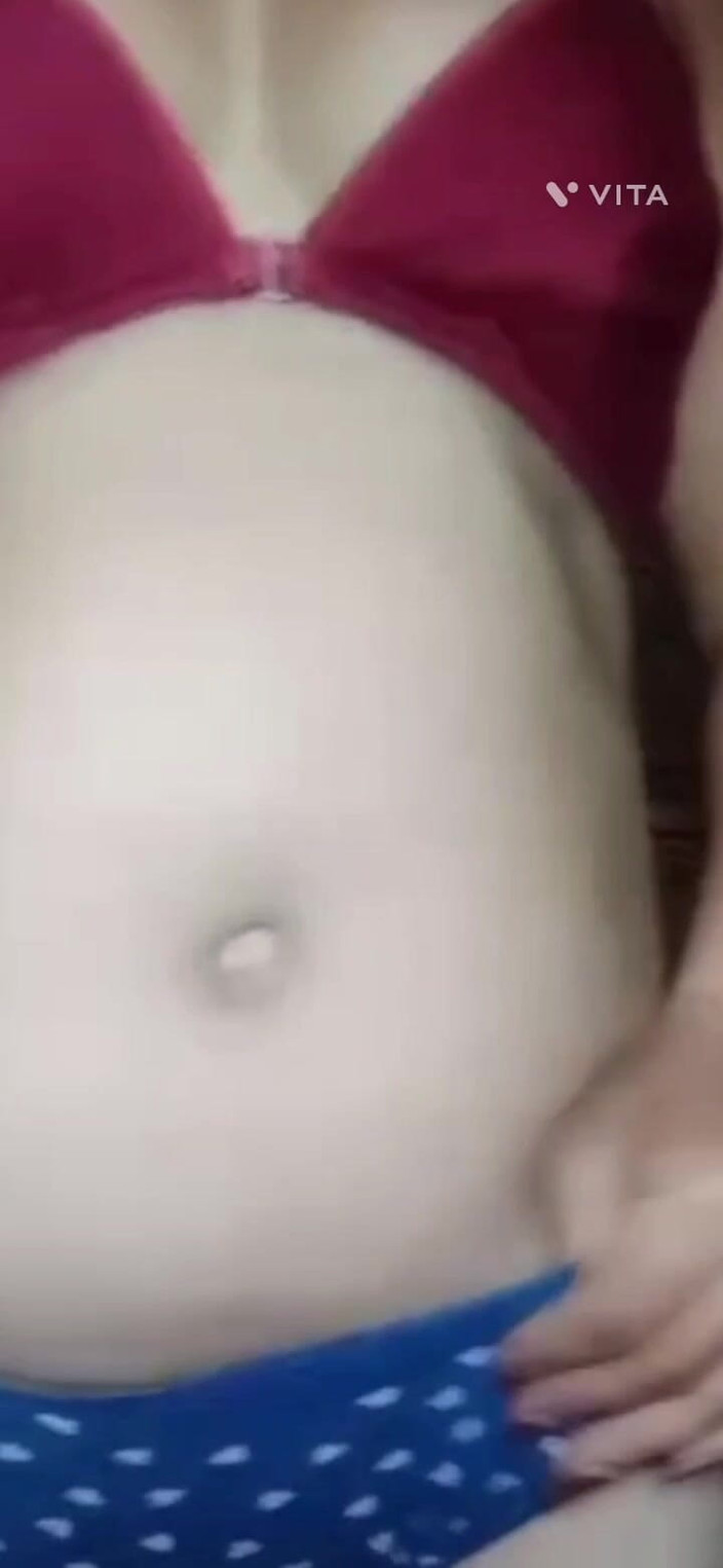 Momib45: नग्न फंतासी