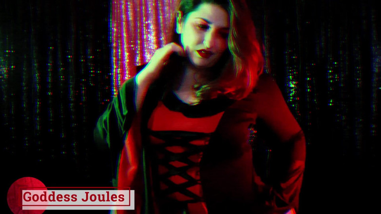 goddessjoules: Волшебный фетиш трансформации носка