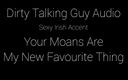Karl Kocks: New Dirty Talking Audio. Let me know if you like...
