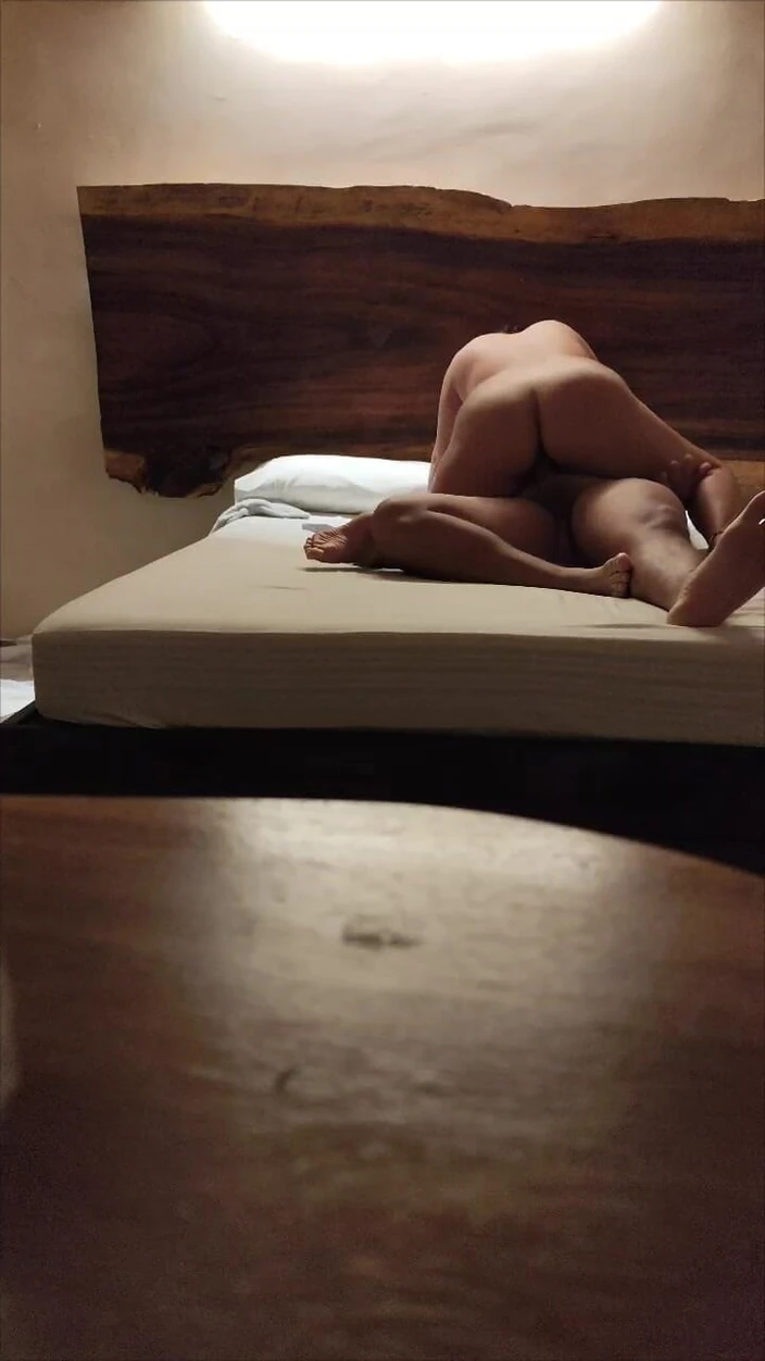 Beautiful Sex of an Indian Muslim Fucked by Her Egyptian Friend