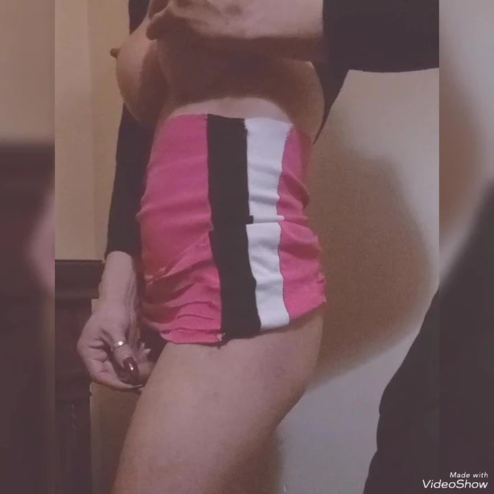 Laratransexualbarcel: Lara onani