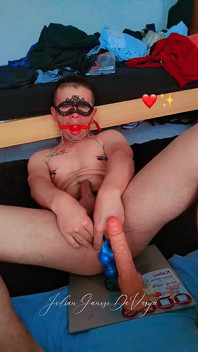 Preñame Bien Rico
