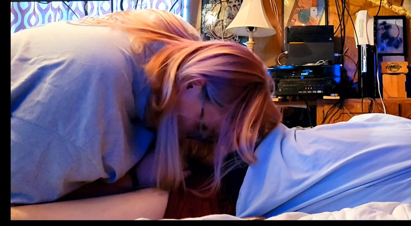 Knotty Ashes: Pipe rapide sur demande spéciale