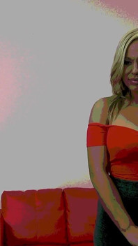 Orta yaşlı seksi sahibenin robot rolü oyunu - cilt 4