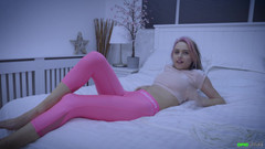 Gag Attack: Chloe Toy - pemburu bounty by Night