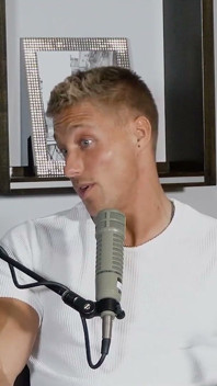 Chase Mając S * x Przed Nathanem !!
