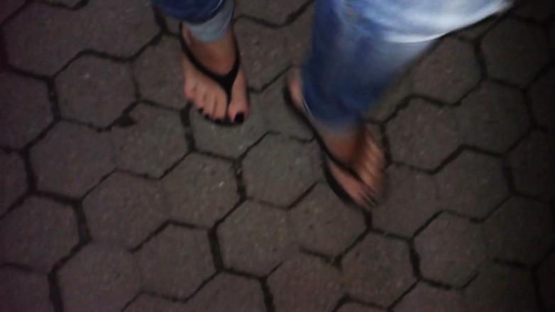 Heelex: Sexy Feet