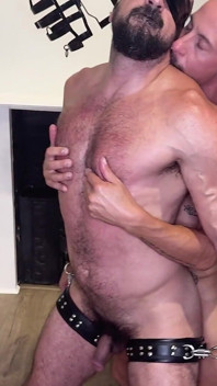 Built to Be Bound and Used