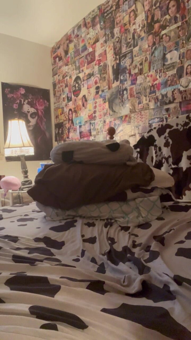 Summer Shenanigans (Sage The Succubus)