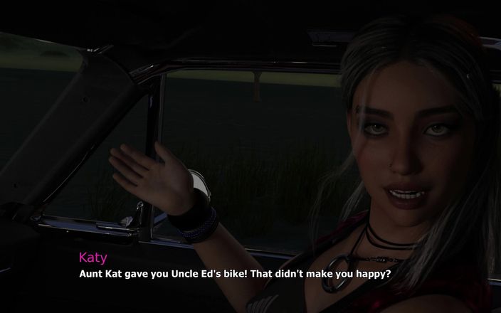 WICKEDGAMMES: Sons of Analarchy (parte 42)