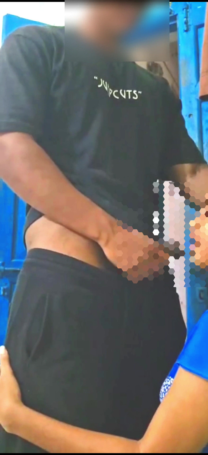 SanskariGirl1: Sexo Duro Y Rápido En La Casa De La Chica...