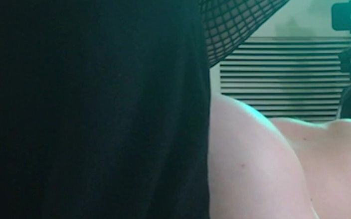 Jake Grand the man: Futând un travestit gotică Jade Madison - compilație 5