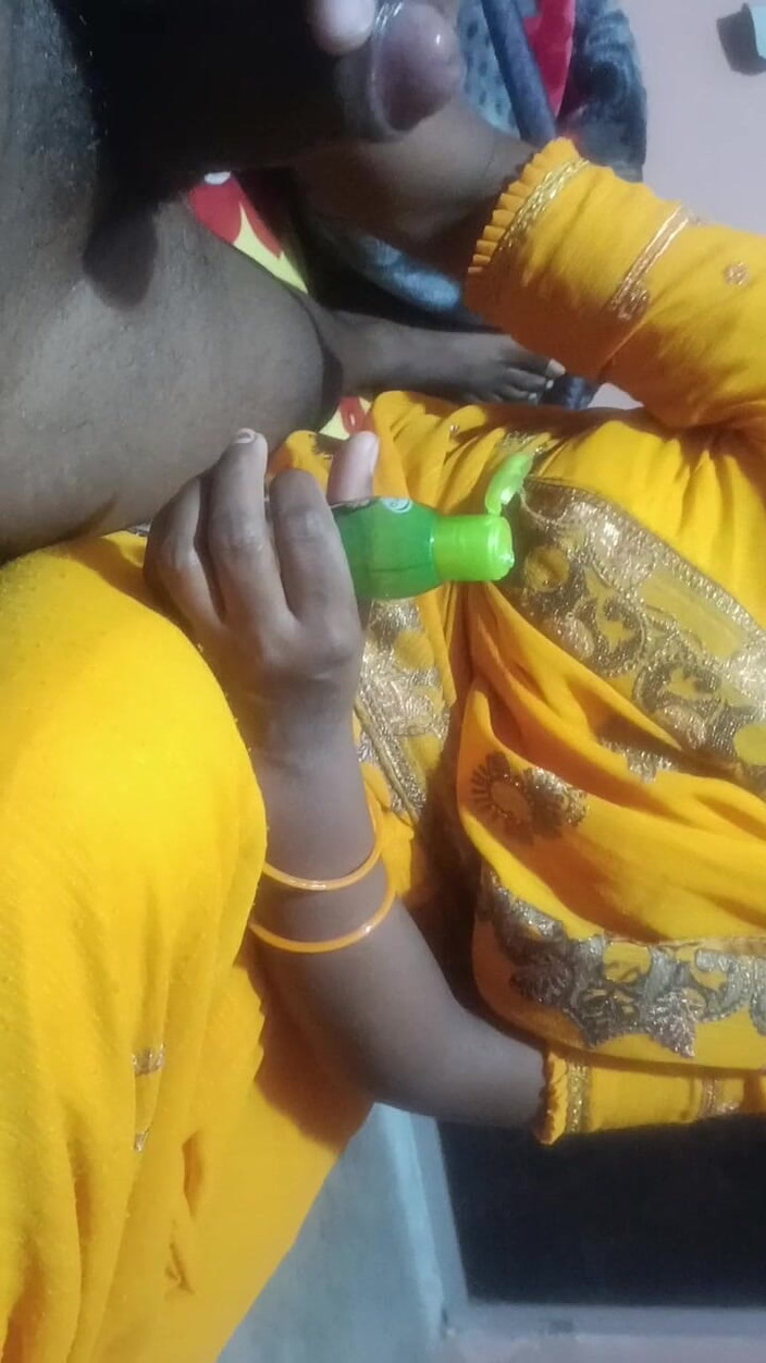 Rahul Ranjan: Desi Bhabhi honila a pak se nechala ošukat do zadku