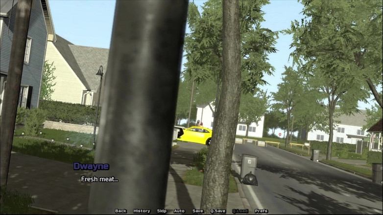 Amaran Futas: Gameplay scatenato da istinto parte 8