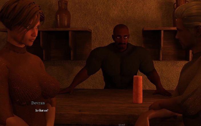 Joystick Cinema: Después del Infierno - (pt 16)
