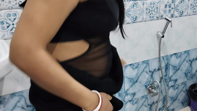 Local Bhabi videos: Freeuse MILF dostaje kręcone Carmela Clutch Pozwala jej pasierb bawić...