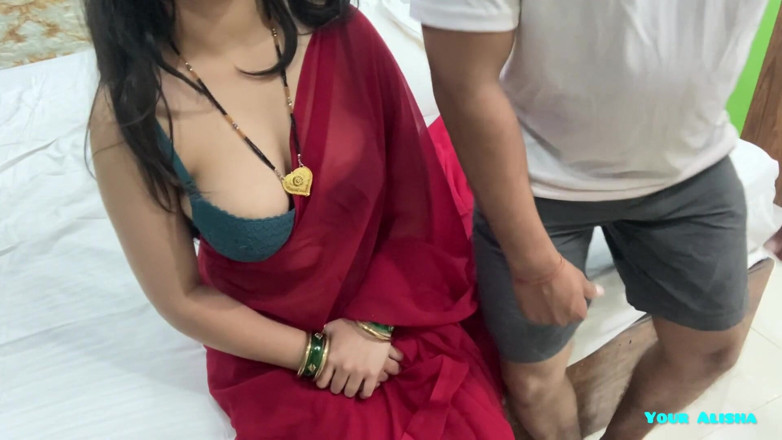 Your Alisha: Fucked with My Husband Hot Friend