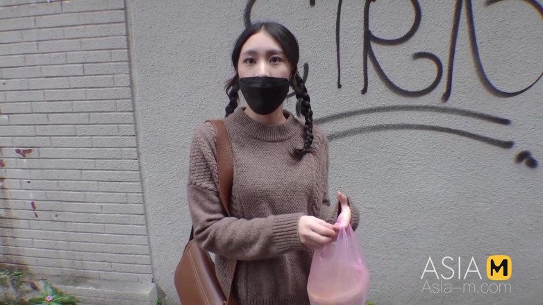 ModelMedia Asia: MDAG-0001 Il segreto della caccia di strada/selvaggia e senza freni