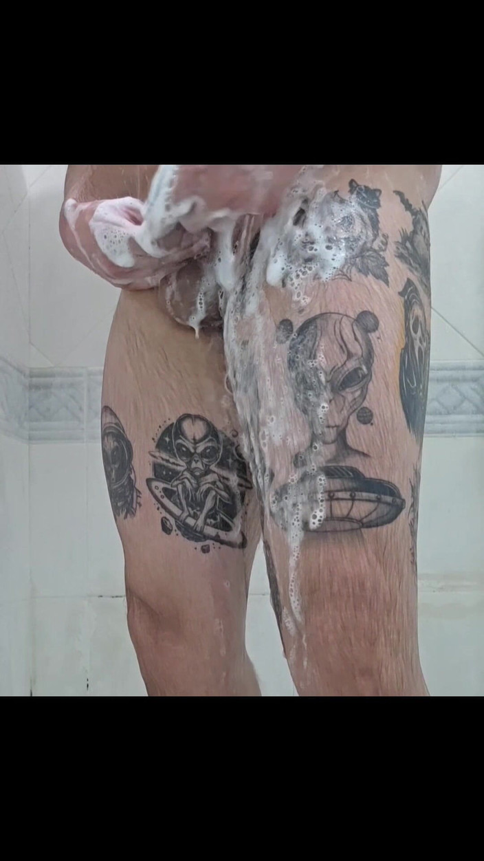 Lkdick8: Bagno Vlog 1