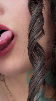The Pretty Girl From College Has a Strange Fantasy. Shrinking Fetish.