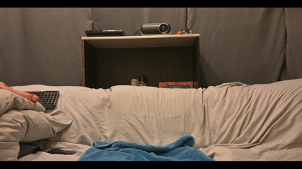 Joe Iandola: Streamen is gestart op 29-10-2025