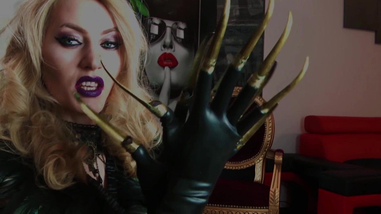 Goddess Celine: Elbound