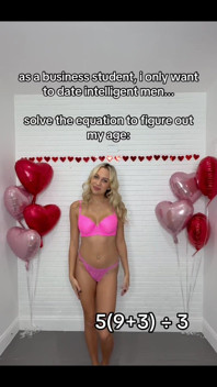 Are You Smart Enough for Me?