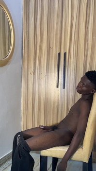 Black Twink