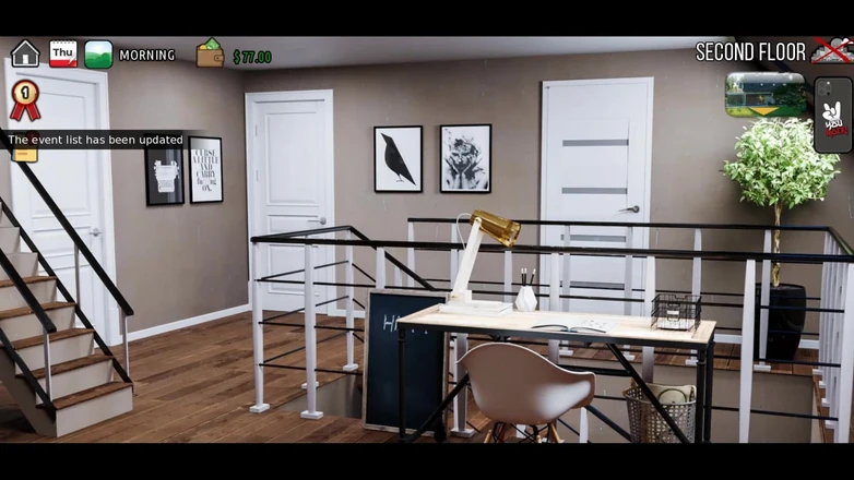 Miss Kitty 2K: MILFs of Sunville - Ep 101 - Is There a Solution by Misskitty2k