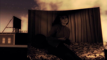 The animation shot: Lesbian Valley episode 1: Der sich nähernde sturm
