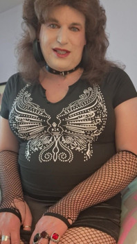 Some Thoughts on Transitioning and the Kinda of Body I Desire