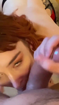 Leo Casanova facializes gorąca holenderska dziwka Pixie Pink (część 4)