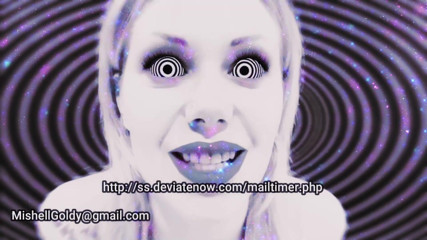 Goddess Misha Goldy: I am using a special program to get all your...