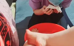Aldatılan kocam beni sevgilimle tanışmaya hazır hale getiriyor