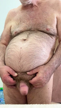 Coach Karl Nipple Stiffy Time Pt 1 7400