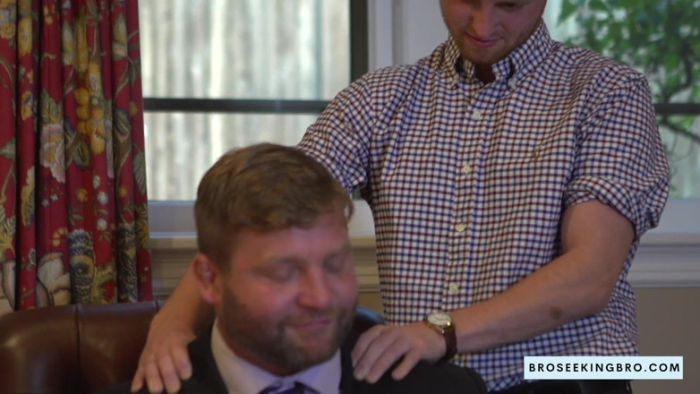 The Bro Network: The Internship, Part 1