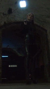Відео Cirque de Reell
