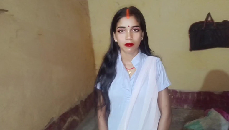 Kumari sushma: ครั้งแรกที่แฟนสาวอินเดียน่ารักเย็ด outdoor