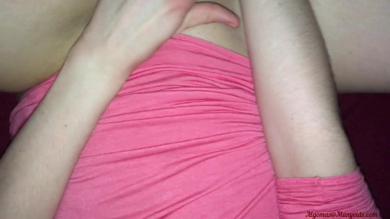 Glamour: Ik zal reet likken, zuigen en neuken totdat ik slik!