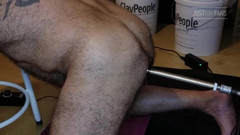 Tank4154: Memusnahkan Lubang Saya Dengan Ayah Rifflord