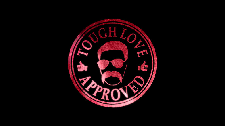 ToughLoveX: TOUGHLOVEX - 칼 터프러브의 엘리자 이바라