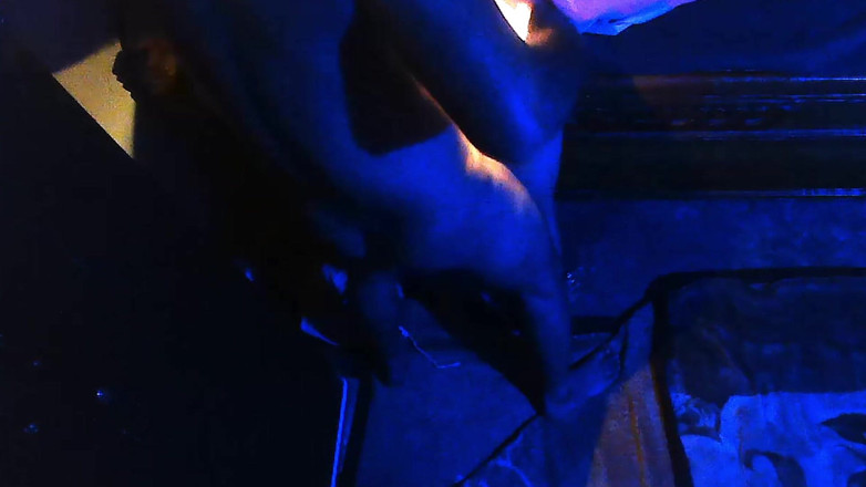 Busty Banuu: Pareja india caliente folla