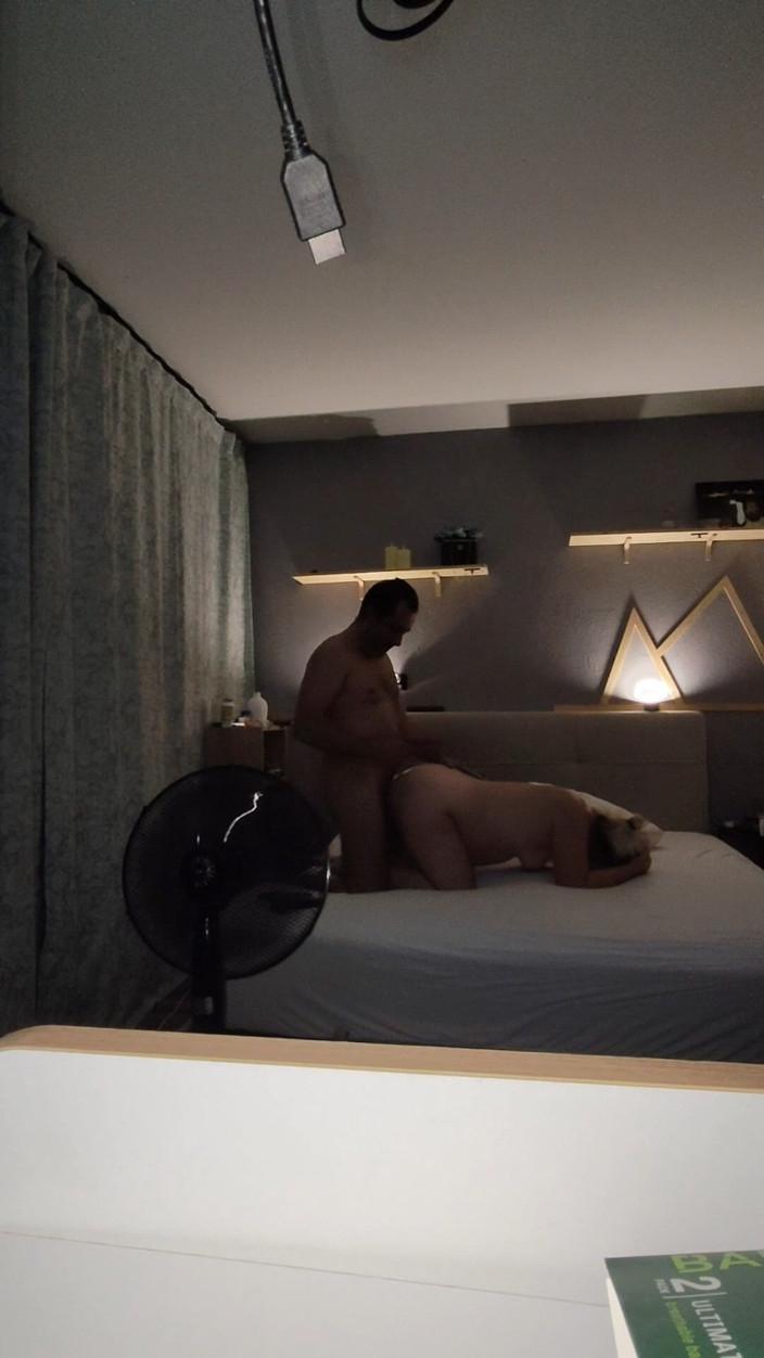 Sebastian Tuga: Anal Adventure