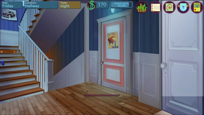 LoveSkySan69Real: Taffy Tales 0.170b Bagian 32 Peduli Orang Lain oleh Loveskysan69