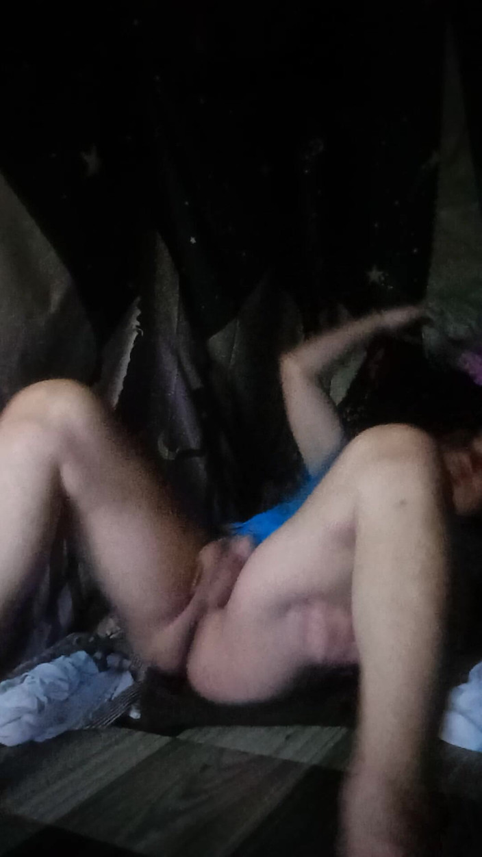 Reynaldo6: Velvet Silence, trans sólo vytvořené pro zralé oko