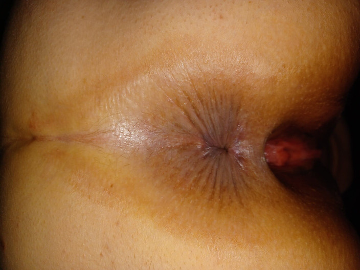 Della Notte: Amcığımla oyun zamanı